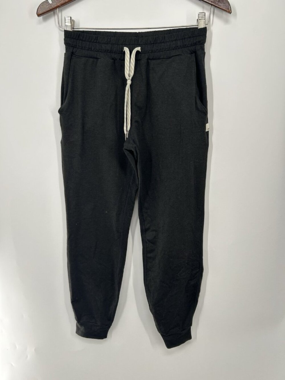 Vuori Pants Womens Xxs Performance Dreamknit Joggers Travel Gym Lounge